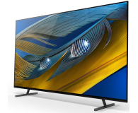 Sony XR65A83J OLED, UHD, SMART TV - 1381891 - zdjęcie 5